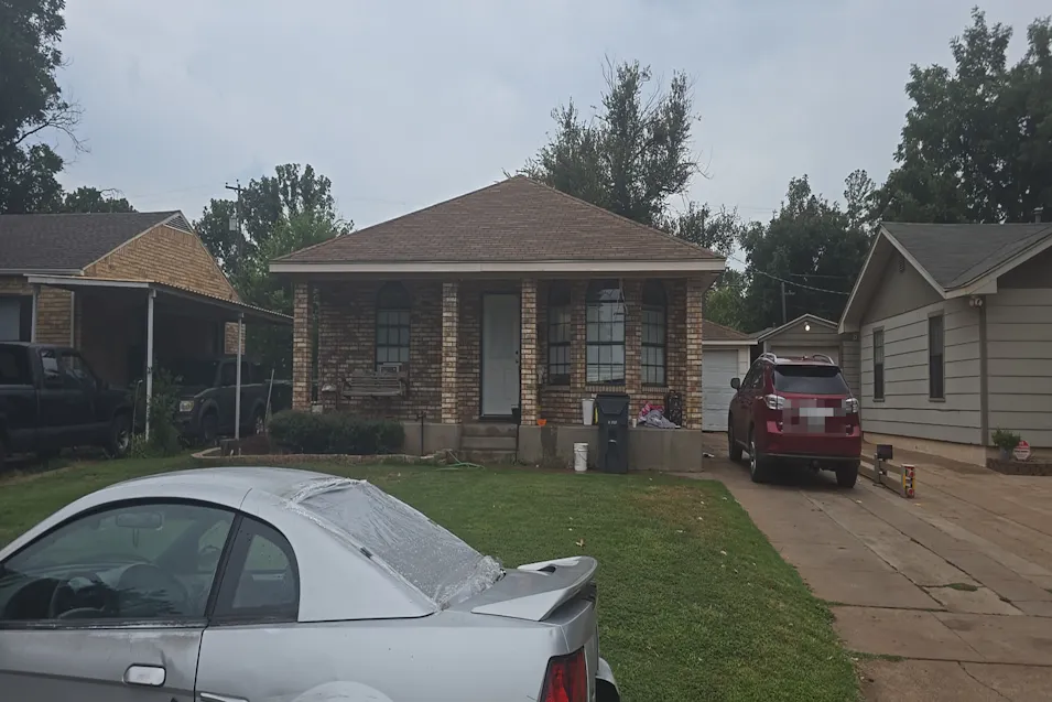 530 W Inwood Dr Wichita Falls, TX 76301, Wichita County