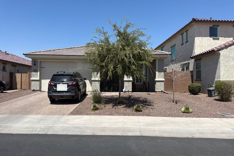 17996 W Raymond St Goodyear, AZ 85338, Maricopa County