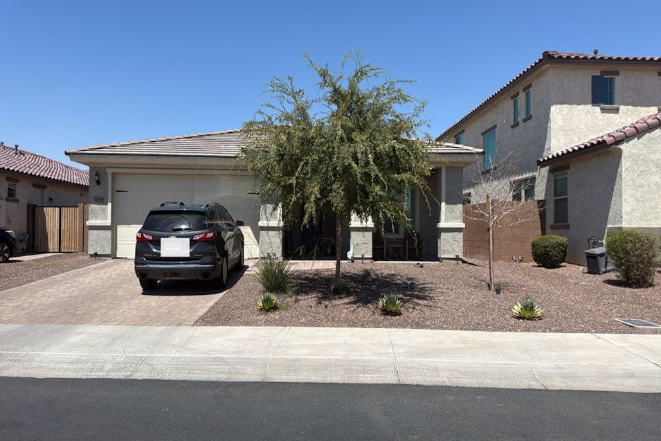 17996 W Raymond St Goodyear, AZ 85338, Maricopa County