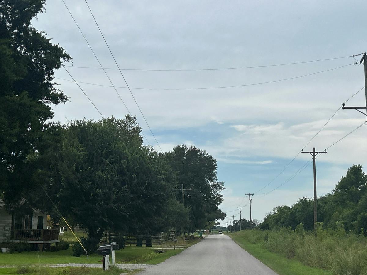 Airport Rd, Abbeville, LA 70510