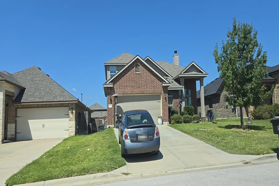 1218 Juneberry Park Drive Temple, TX 76502, Bell County