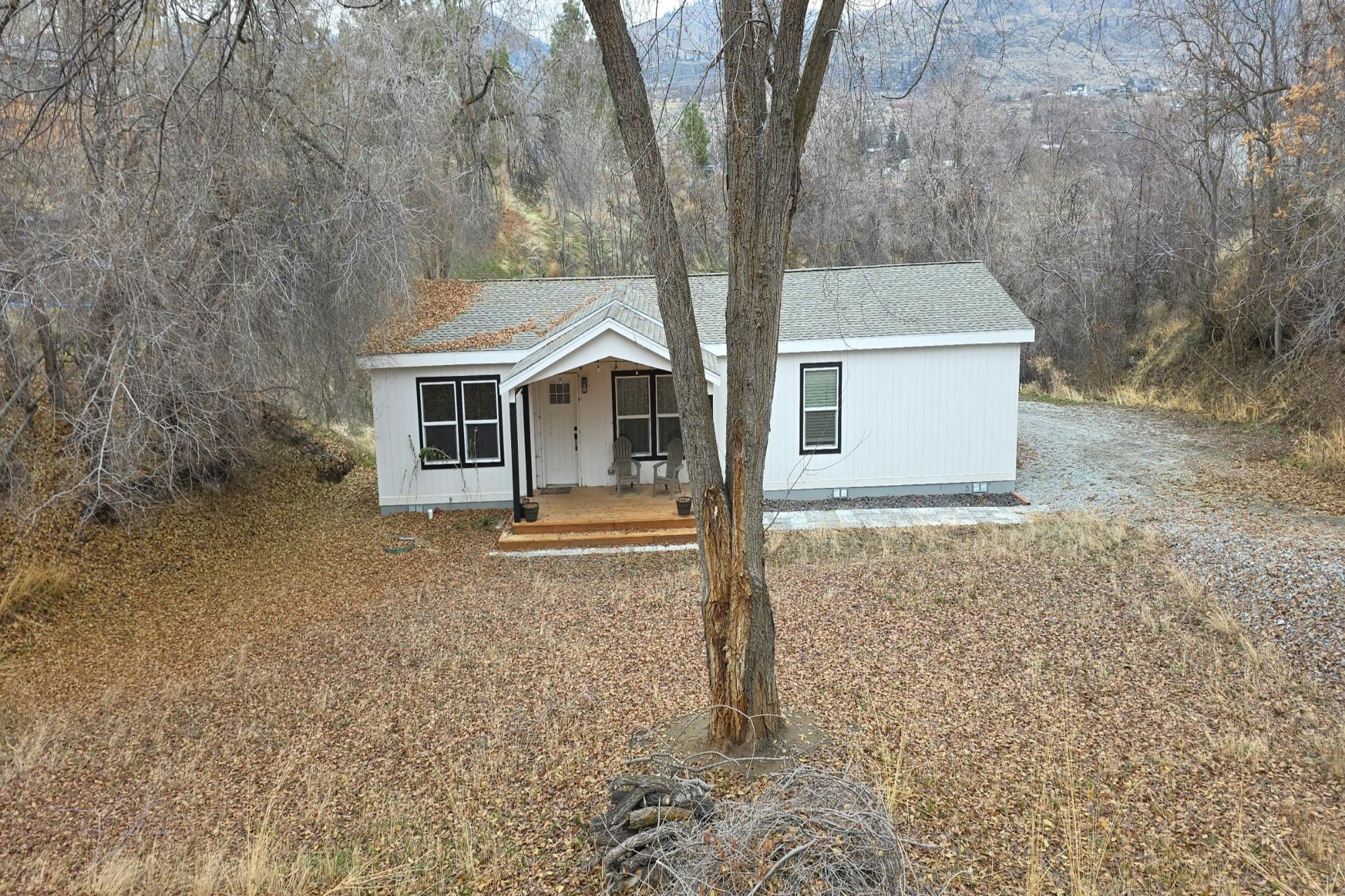 Franklin St, Chelan, WA 98816
