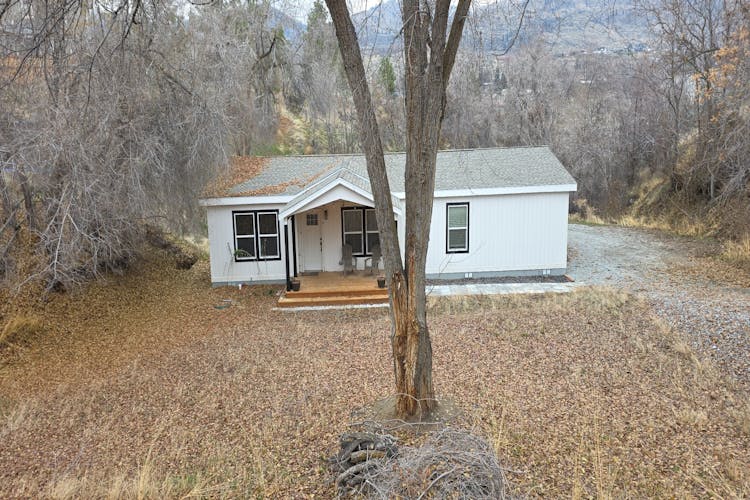 329 E Franklin St Chelan, WA 98816, Chelan County