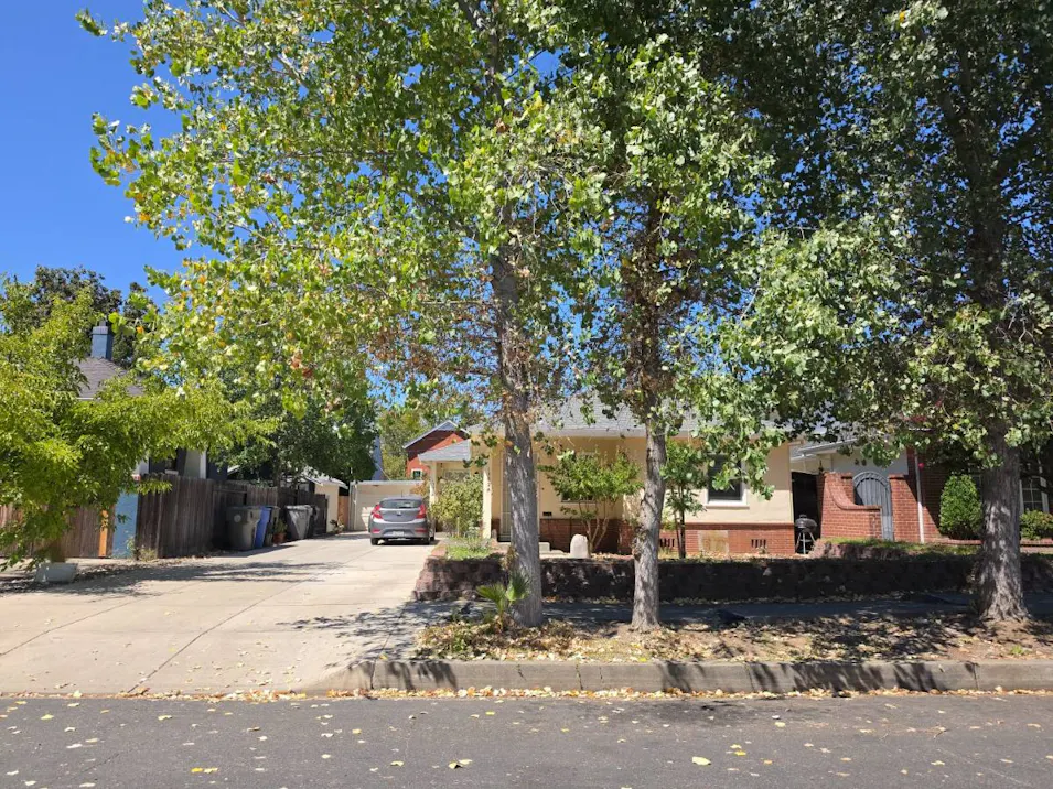 1302 36th Street Sacramento, CA 95816, Sacramento County