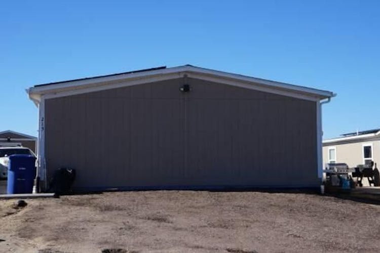 215 Larch Drive Log Lane Village, CO 80705, Morgan County