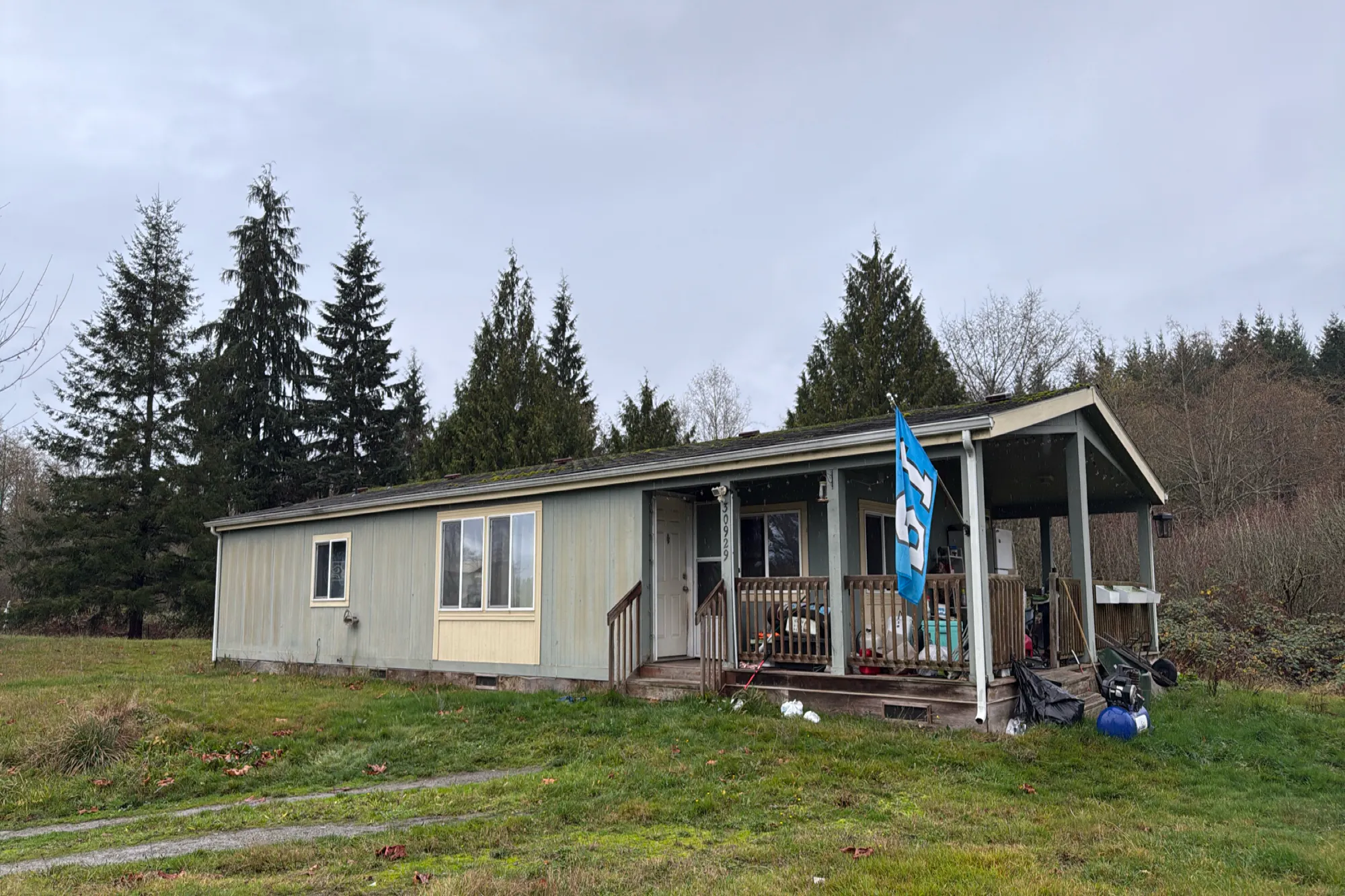 33rd Dr, Stanwood, WA 98292 #1