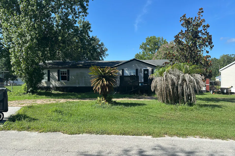 5752 Cherry Tree Dr Lakeland, FL 33811, Polk County