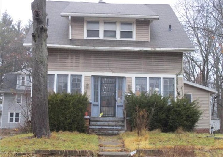 1208 Copley Rd Akron, OH 44320, Summit County