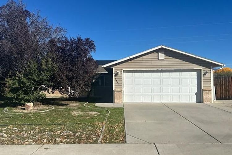 468 1/2 Cougar Run Court Clifton, CO 81520, Mesa County
