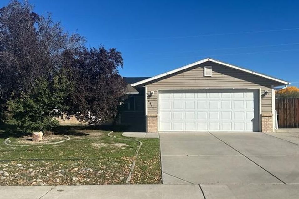 468 1/2 Cougar Run Court Clifton, CO 81520, Mesa County