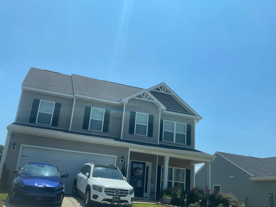 3177 Heartwood Pass Aiken, SC 29803, Aiken County