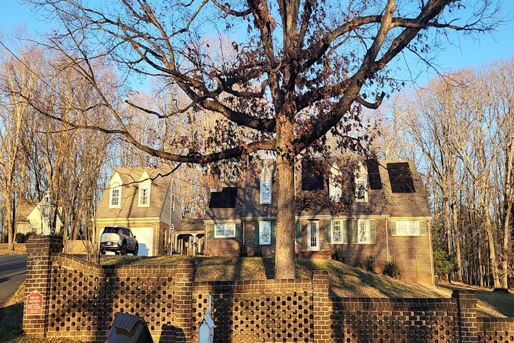 320 Hilltop Dr Rocky Mount, VA 24151, Franklin County