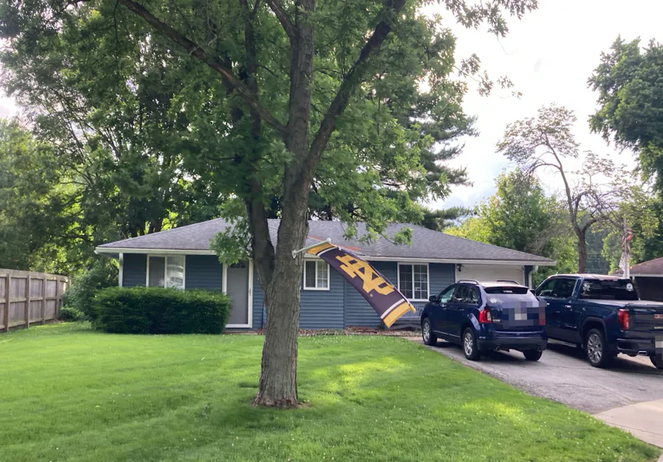 1150 Lovers Lane Greenwood, IN 46142, Johnson County