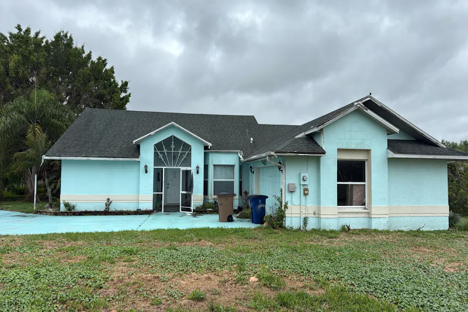 2401 Fisher Ct Lehigh Acres, FL 33936, Lee County