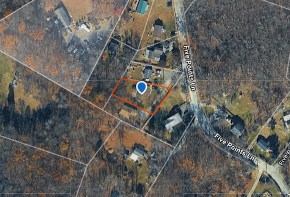 916 Five Points Lan Newton, NJ 07860, Sussex County
