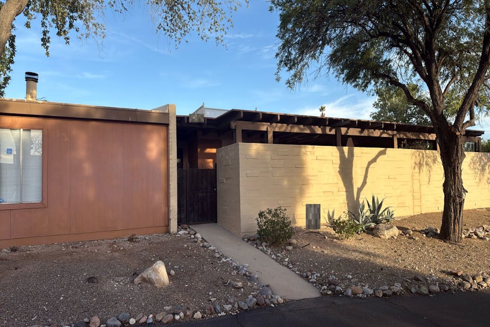 2078 N Camino Alicante Tucson, AZ 85715, Pima County