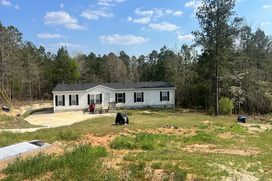 342 Wellington Dr Byron, GA 31008, Crawford County