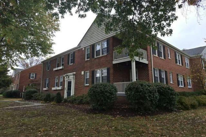 Belle View Blvd, Alexandria, VA 22307 #1