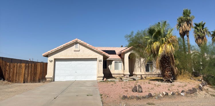 5497 South Tierra Linda Drive Fort Mohave, AZ 86426, Mohave County