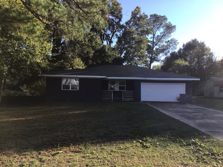 410 Lone Star Rd Trinidad, TX 75163, Henderson County