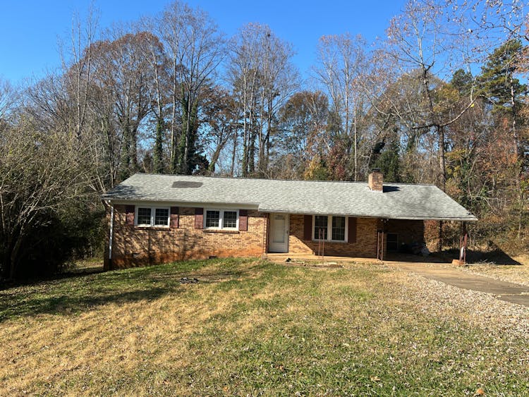 302 Kimberlee Drive Shelby, NC 28152, Cleveland County