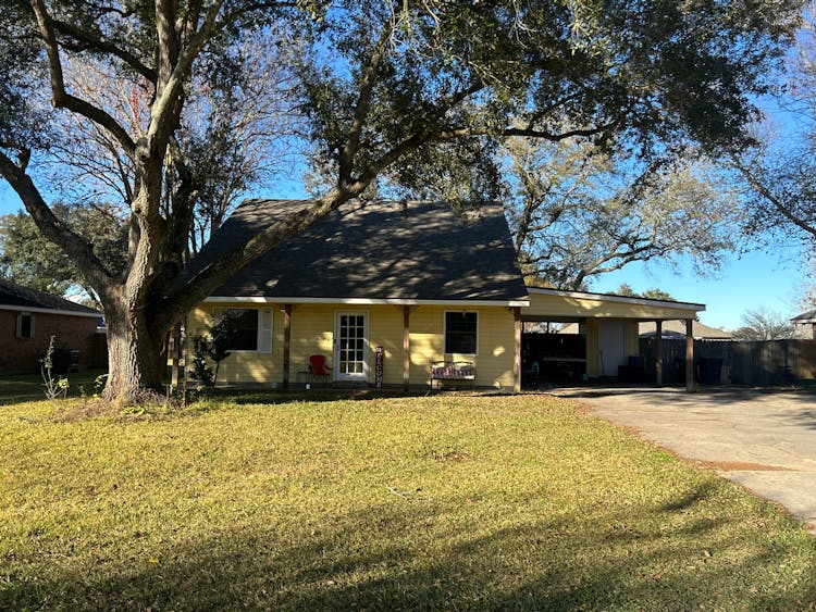 111 Rice Circle Scott, LA 70583, Lafayette County