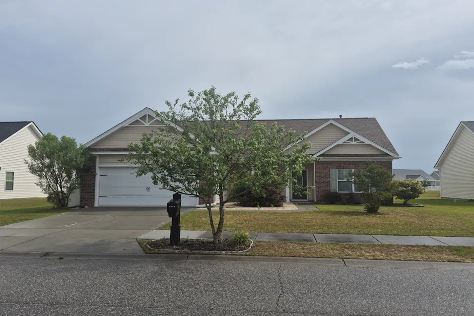 1417 Tiger Grand Dr Conway, SC 29526, Horry County