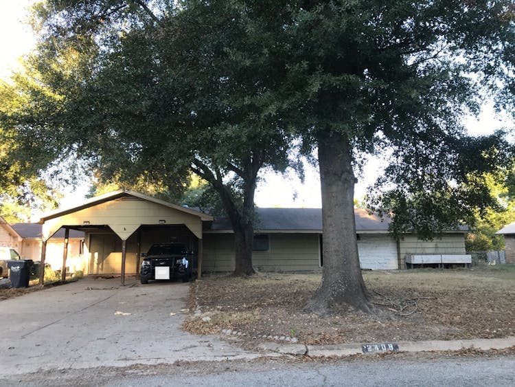 2408 Post Oak Rd Rockdale, TX 76567, Milam County