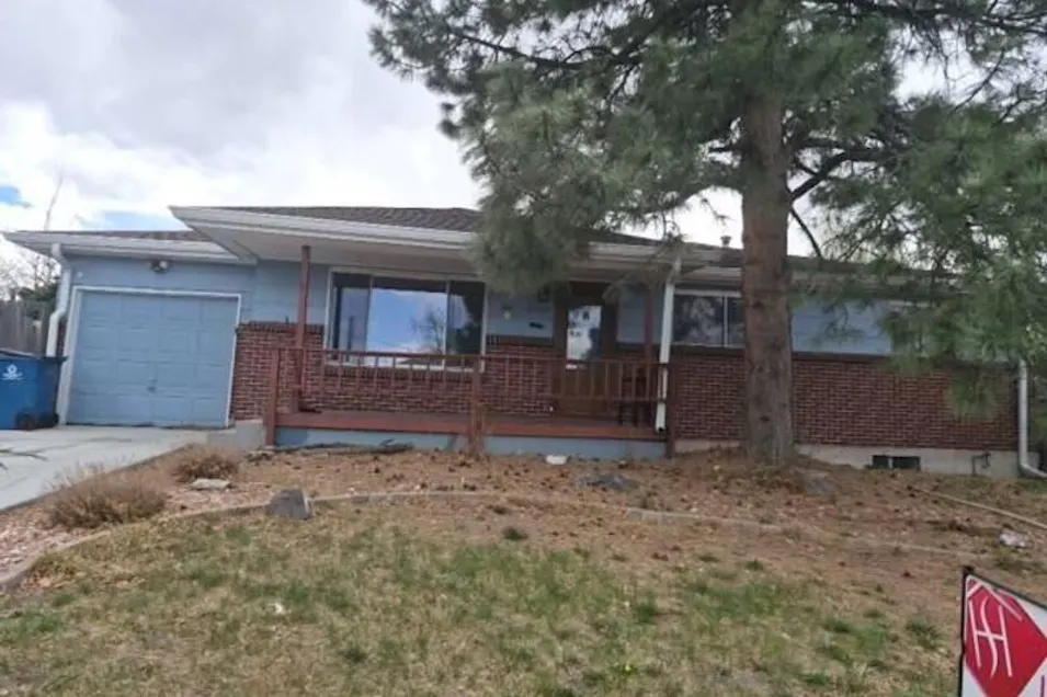 13258 E Alaska Pl Aurora, CO 80012, Arapahoe County
