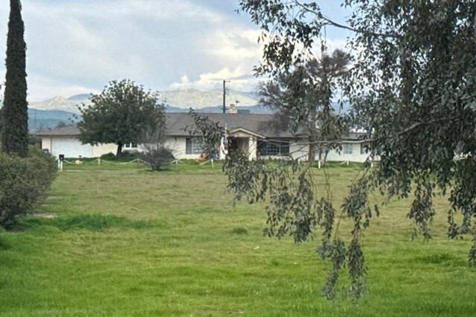 4301 Comanche Dr Bakersfield, CA 93306, Kern County