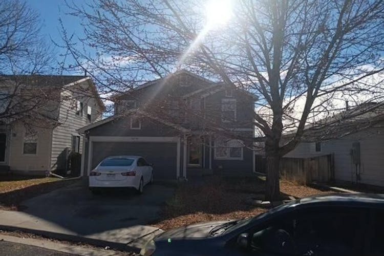 16556 East Phillips Ln Englewood, CO 80112, Arapahoe County