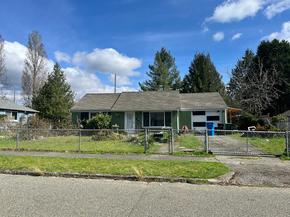 16024 6th Ave. NE Shoreline, WA 98155, King County