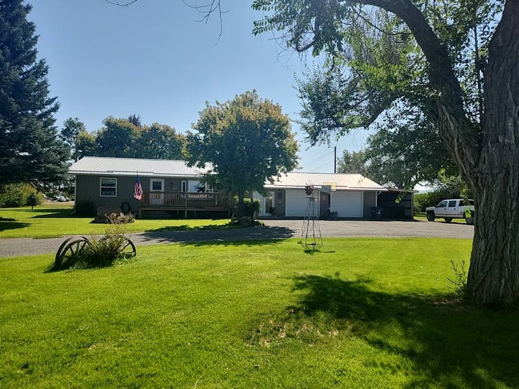 3289 Grand View Road East Helena, MT 59635, Lewis and Clark County