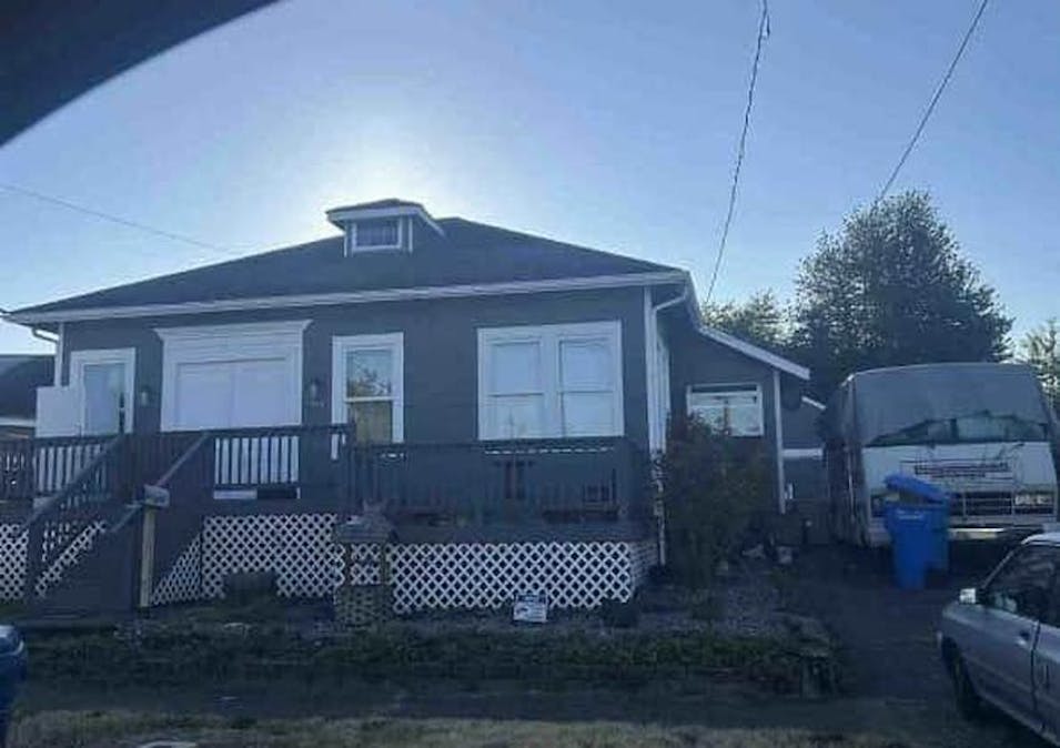 304 N 8th Ave Kelso, WA 98626, Cowlitz County