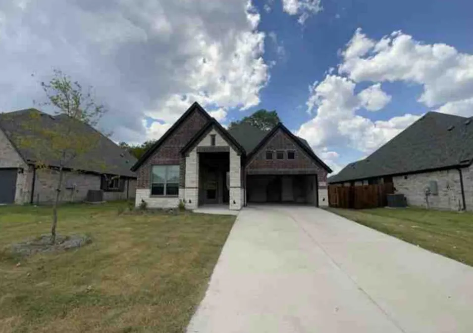 316 Mercer Dr Josephine, TX 75173, Collin County