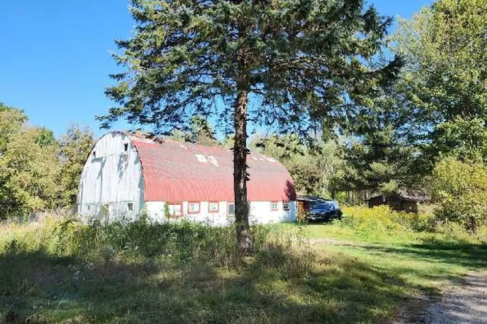2405 South Gale Road Eaton Rapids, MI 48827, Ingham County