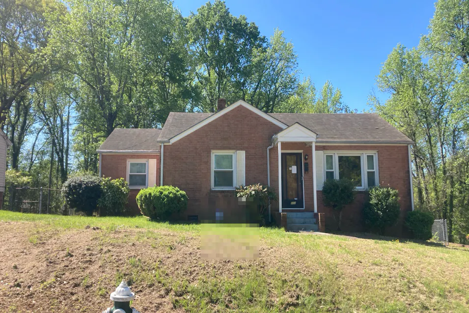 902 Ross Avenue Greensboro, NC 27406, Guilford County