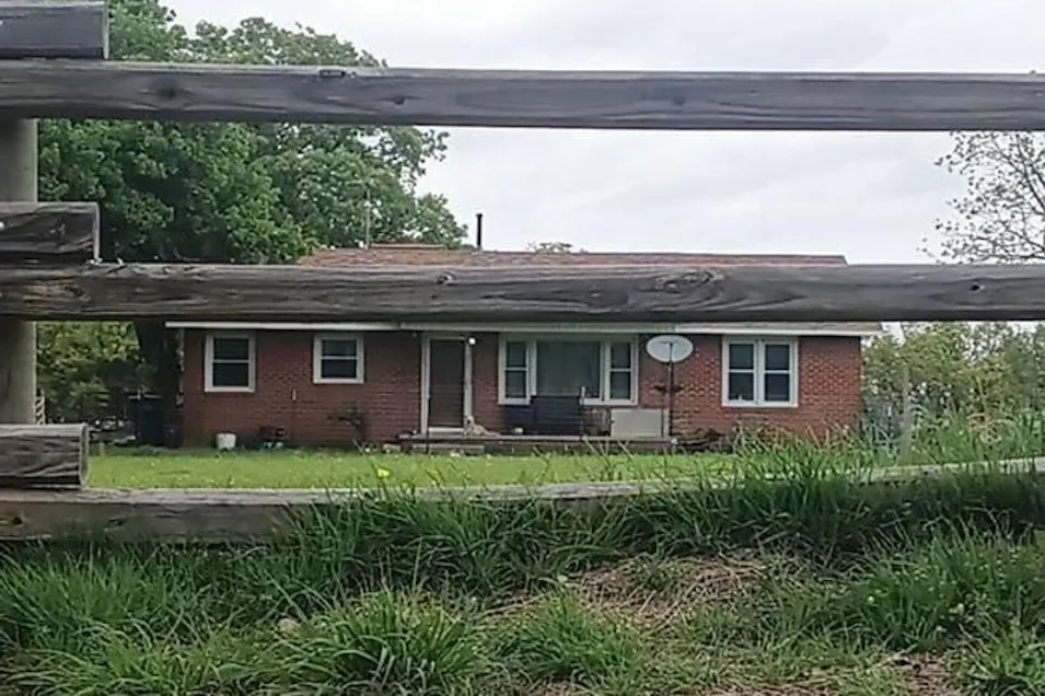 45306 MacArthur St Shawnee, OK 74804, Pottawatomie County