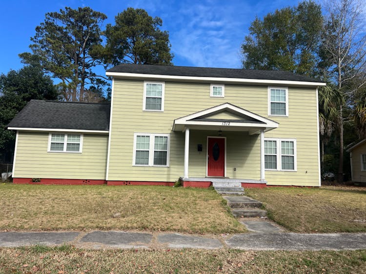 1312 E 52nd St Savannah, GA 31404, Chatham County