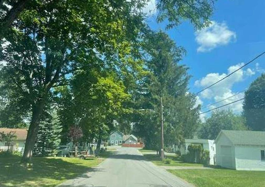 Orchard St, Oneonta, NY 13820
