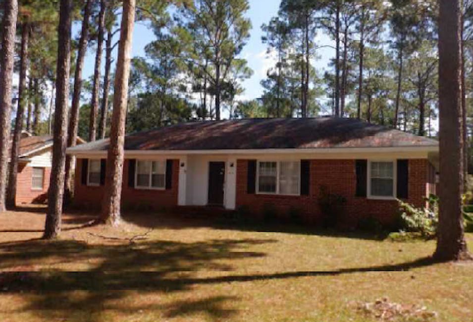 514 Edgewood Ln Albany, GA 31707, Dougherty County