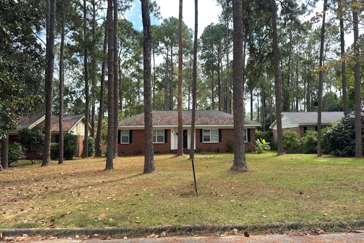 514 Edgewood Ln Albany, GA 31707, Dougherty County