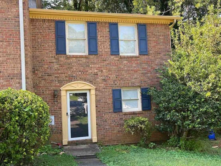 5287 Oakridge Drive Stone Mountain, GA 30083, Dekalb County