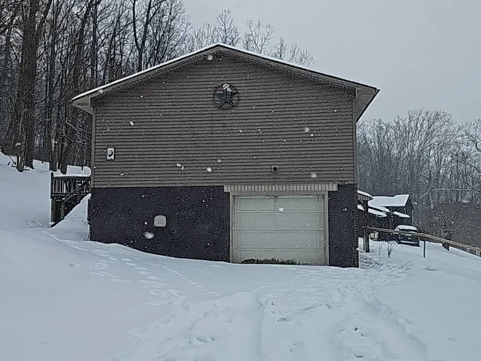 920 Meadow Heights Paden City, WV 26159, Wetzel County