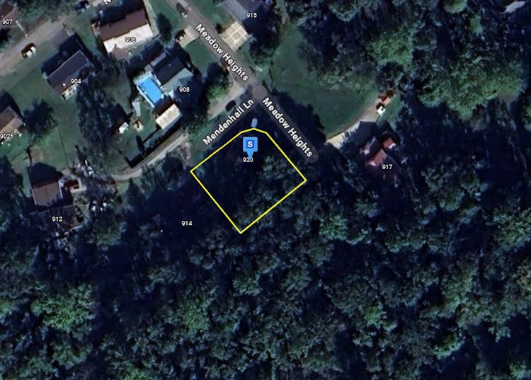 920 Meadow Heights Paden City, WV 26159, Wetzel County