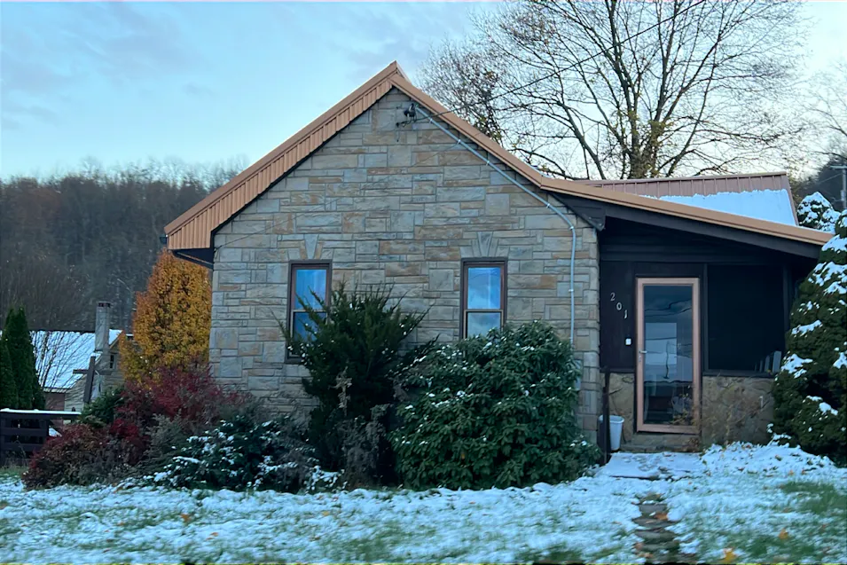 201 Grazier Street Johnstown, PA 15905, Cambria County