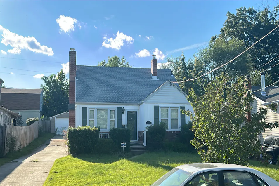 8102 Ridgely Oak Road Parkville, MD 21234, Baltimore County