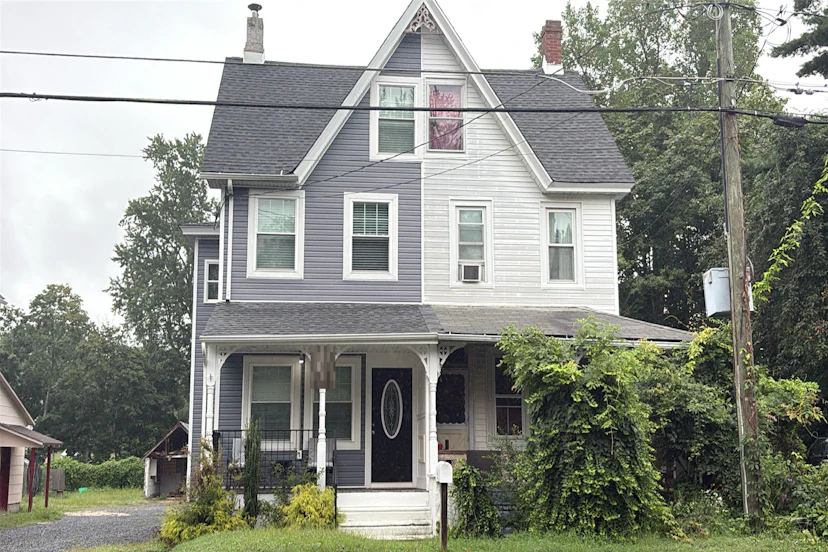 221 Lumberton Road