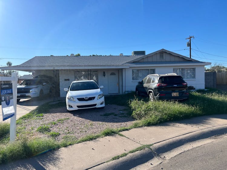 12814 N 29th Dr Phoenix, AZ 85029, Maricopa County