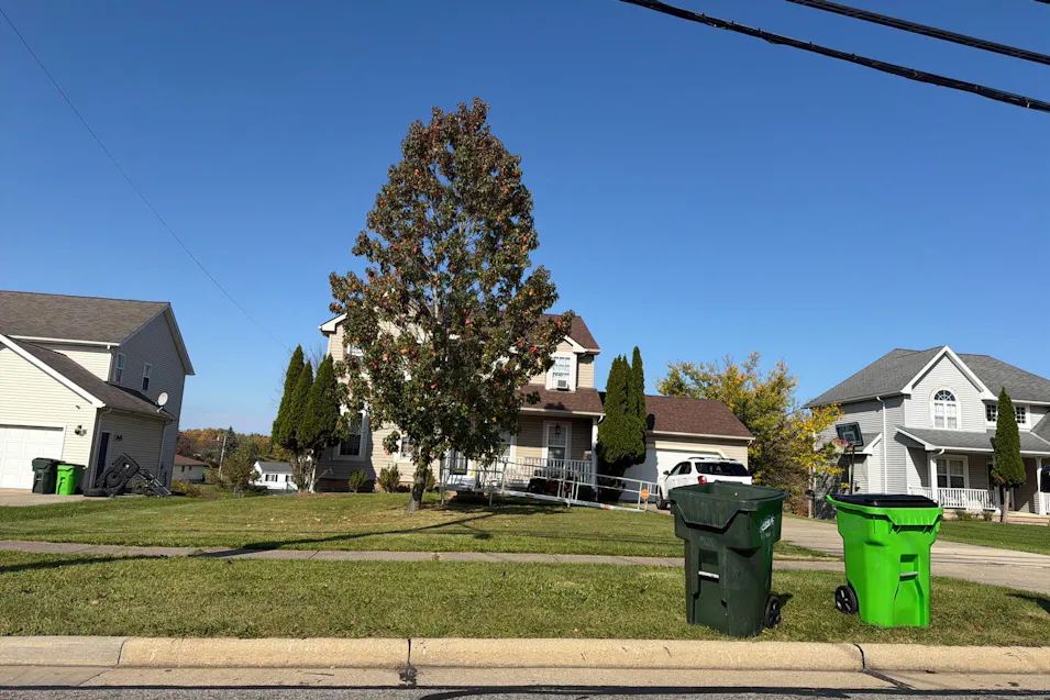 25680 Forbes Road Bedford Heights, OH 44146, Cuyahoga County